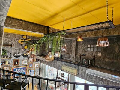 Loei Da Nang Restaurant