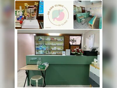 Dr. Bunyor Clinic