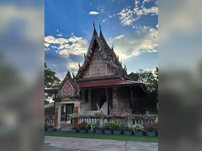 Wat Chai Si