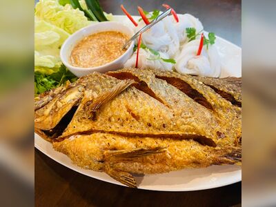 Saiyud Café Loei V2