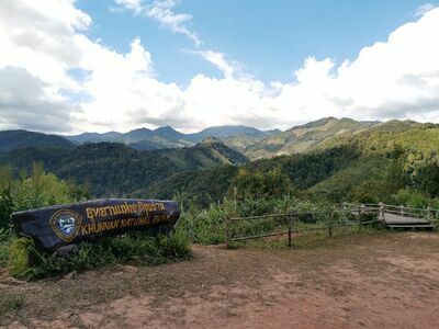 Khun Nan National Park
