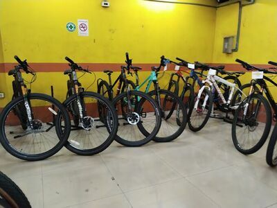 Rayong City Bike
