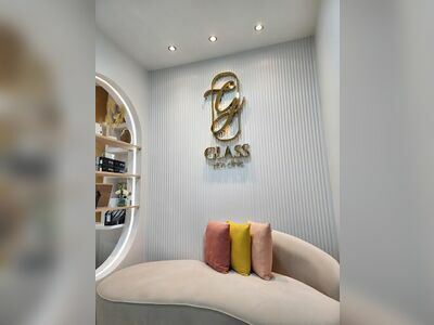Glass Skin Clinic