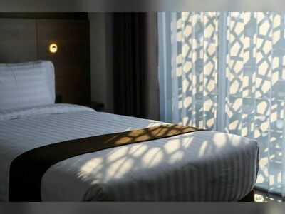 The Vienna Place Hotel – Loei