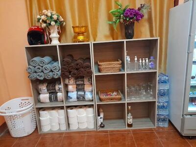 The Best Men Club Spa & Buriram