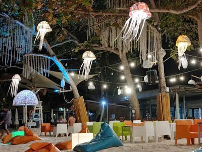 Friendly Bar Koh Samet
