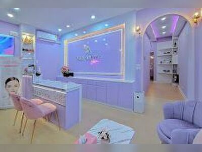 The Ality Clinic in Rayong
