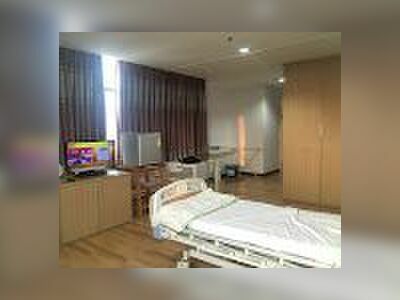 P. Paet 2 Hospital