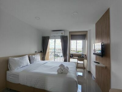 SNOW HOUSE Buriram Hotel