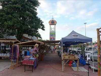 OTOP Nong Khai