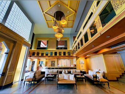 Tohsang Heritage Ubon Ratchathani Hotel