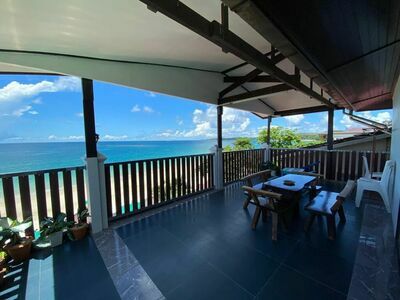 Sinsamut Hotel Koh Samed