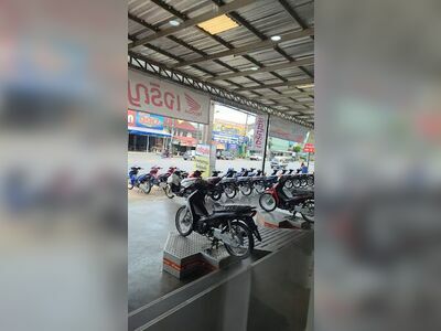 Jaroenchai