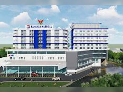 Bangkok Hospital Nakhon Ratchasima