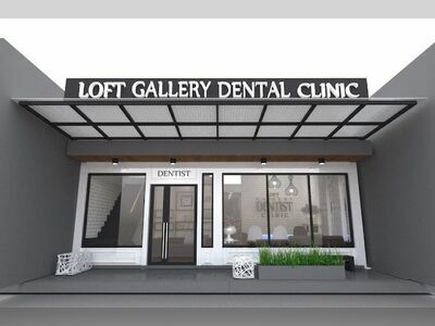 Loft Gallery Dental Clinic