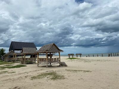 Sao Yieng Beach @ Ton Don Noi