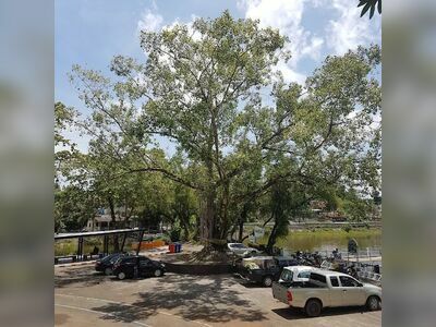 Kraphang Surin Water Park Season 1
