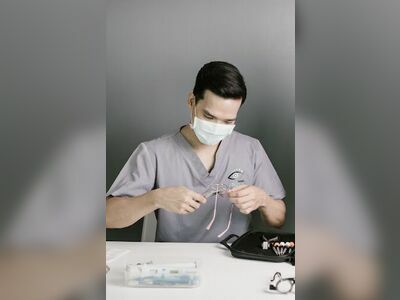 NIK Eye Clinic - Nan Branch