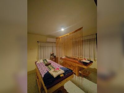Nakhon Lanna Spa & Cafe