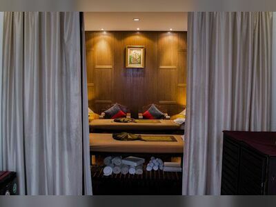 Risasini Spa & Resort