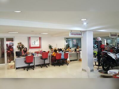 Eak Surin Yanyont Co., Ltd.