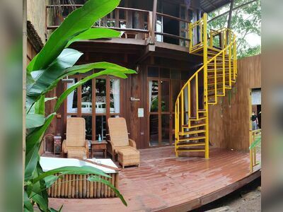 Nan De Panna Resort and Spa