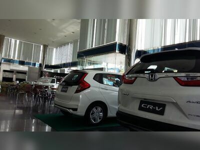 Trang Honda Cars Co., Ltd.