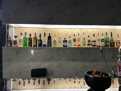 Gallery 229 Bar