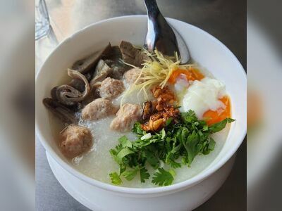 Morning Ubon