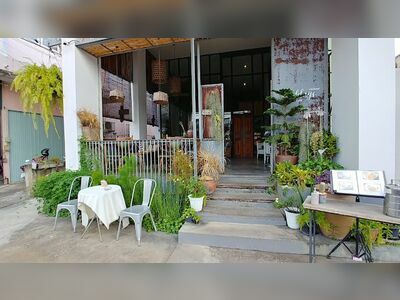 The Good Days Café