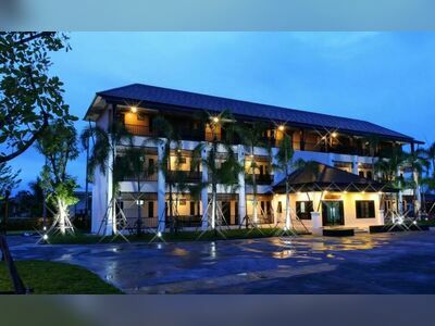 Lampang Vintage