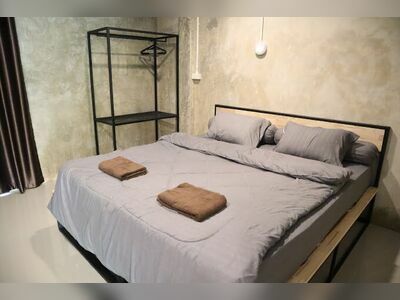 WE BACK Hotel in Nakhon Phanom