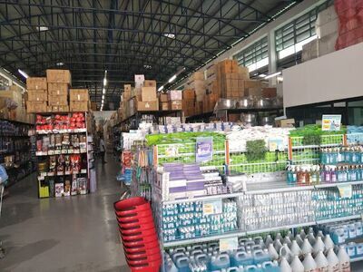Sampeng Buriram