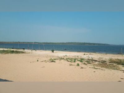 Lamnangrong Beach