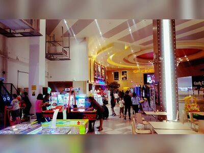 Tukcom Landmark Udon Thani