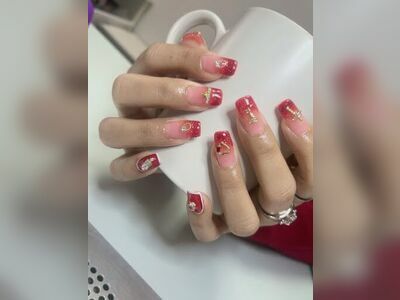 Jen Sabaai Spa