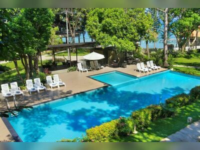 Samed Hideaway Resort