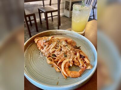 Cheeva Bistro