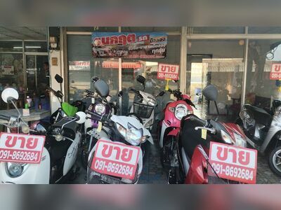 Thanakit Used Car
