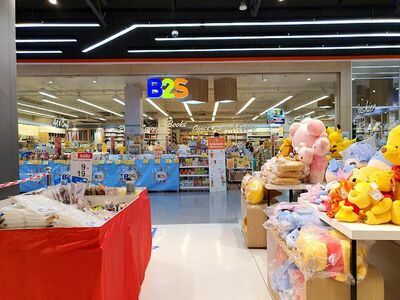 Robinson Lifestyle Phetchaburi
