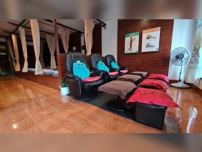 Nan Nattaburi Thai Massage