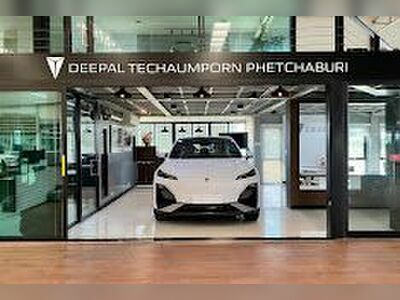 Deepal Car Mart Phetchaburi