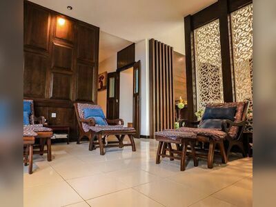 Ploen Spa Udon Thani