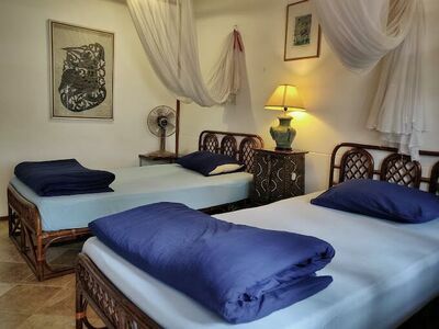 Mut Mee Garden Guesthouse