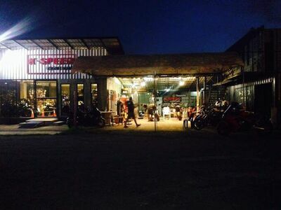 K-Speed Udon Thani