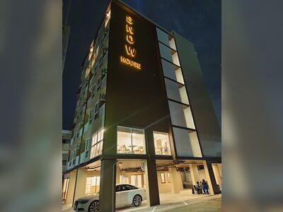 SNOW HOUSE Buriram Hotel