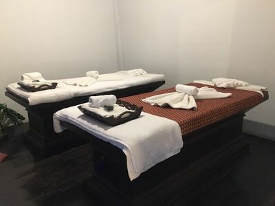 DEYA Massage Nan