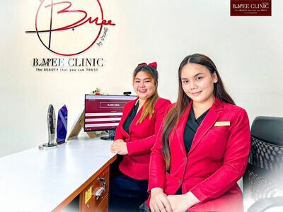 B.MEE Clinic by บ้านหมี สาขาอุดรธานี