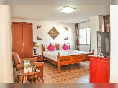 Regent Lodge Lampang