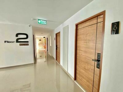 SNOW HOUSE Buriram Hotel
